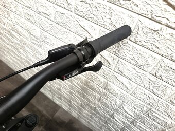 Ponúkam na predaj horský bicykel Cube AIM Pro 29" - 10