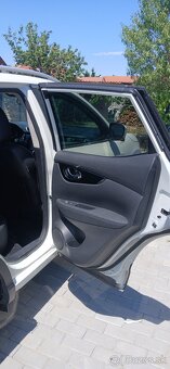 Nissan Qashqai 2014 - 10