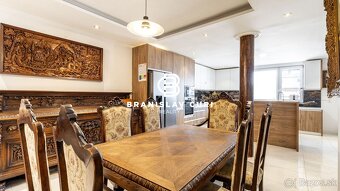Predaj, komplet zrekonštruovaná rodinná vila, Trhovište, okr - 10