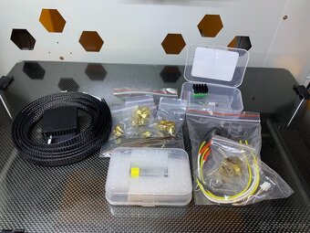 Priemyselná 3D tlačiareň Creatbot F430 - 10