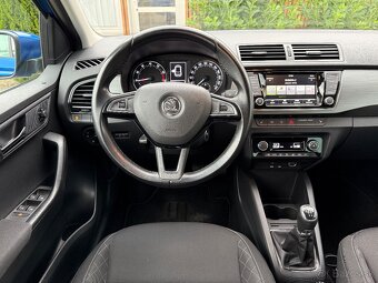 Škoda Fabia 1.2 tsi 66kw Style - 10