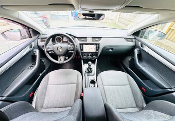 Škoda Octavia III FACELIFT KOMBI 3/2018,65 000 km,NAVI,LED - 10