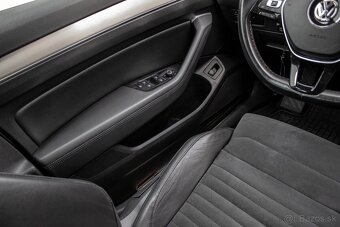 Volkswagen Passat 2.0 TDI BMT Highline DSG - 10