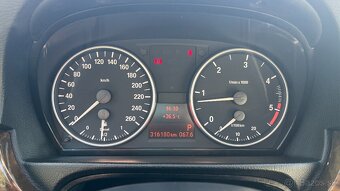 BMW Rad 3 E91 Touring 320d 120kw - 10