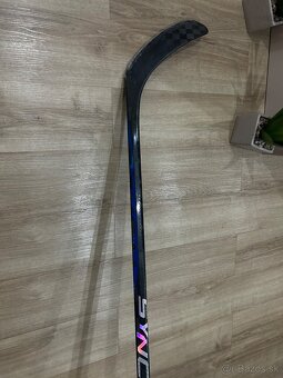✅ HOKEJKA - BAUER NEXUS SYNC - P92 - 87 FLEX + EPOXiD ✅ - 10