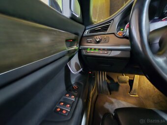 BMW 750i xdrive 330kw - 10