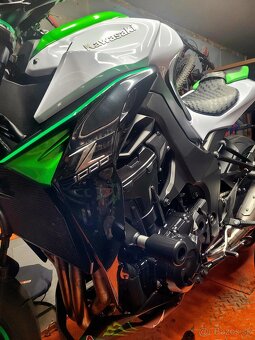 Kawasaki z1000 abs - 10