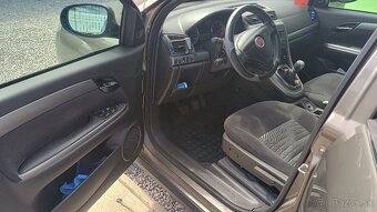 Fiat Croma 1.9jtd - 10
