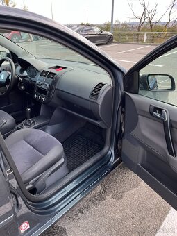 Volkswagen Polo 1.4 TDI 55kW - 10