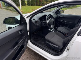 Opel Astra H 2012 1.7 cdti 81kw - 10