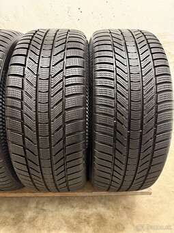 Zimná sada 5x108 R19 , 255/40/19 Volvo V90 S90 - 10