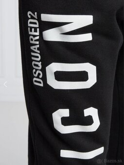 DSQUARED2 ICON COOL FIT , súprava, nová, originál,L - 10