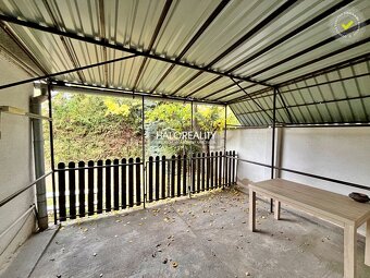 HALO reality - Predaj, rodinný dom Rybník, po čiastočnej rek - 10