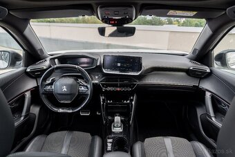 Peugeot 2008 GT-Line - 10