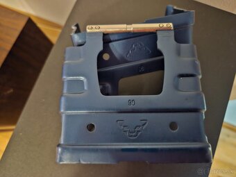 Predám skialpový set - 10