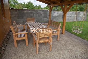 RK4 - NA PREDAJ - Krásny penzión so saunou, športovou halou - 10