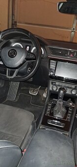 Predám Škoda Superb - 10