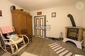 HALO reality - Predaj, chalupa Malá Lehota - EXKLUZÍVNE HALO - 10