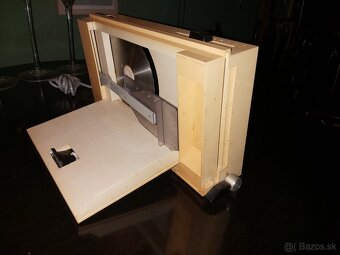 Retro-veci do kuchyne, - 10