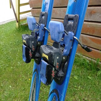 Lyže Rossignol 170cm - 10