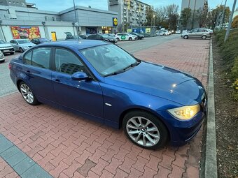 BMW 318i E90 95kW benzín na predaj - 10