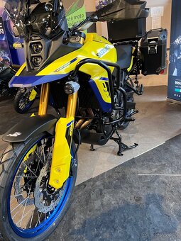 Suzuki V STROM 800DE - 10
