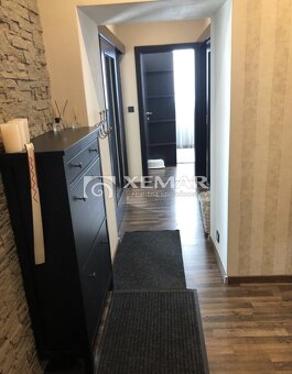 Predaj: Priestranný apartmán v rezorte Šafrán, Donovaly –... - 10