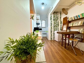 Na predaj 1,5i byt na skok od centra Bocatiová, Košice - 10