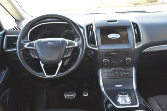 Ford S-Max 2.0 TDCi EcoBlue 150 Family A/T - 10