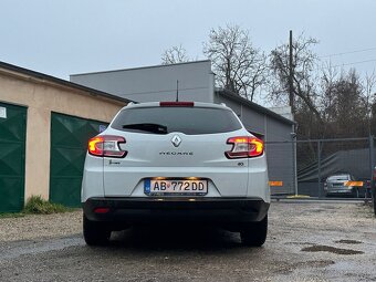Renault megane 1.5dci - 10