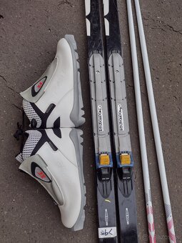 skin bežky 163-205cm - 10