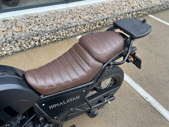 Royal Enfield Himalayan - 10