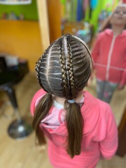 Zapletanie vlasov - 10