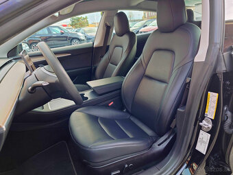 Tesla Model 3 2021 Dual Motor 366kW - EAP - 10