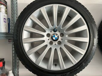 BMW 730d Xdrive (model f01 lci) - 10