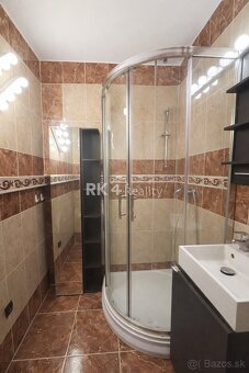 RK4 - REZERVOVANÉ - NA PREDAJ 3izbový byt LATORICKÁ BR - 10