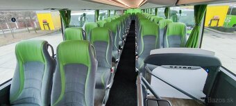 Setra S531DT, registrácia 2024 - 10