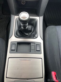 Subaru Outback, 2.0 Diesel Comfort, 2011 - 10