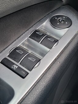 Predam Ford Focus Mk2  2.0tdci - 100kw 2009 - 10