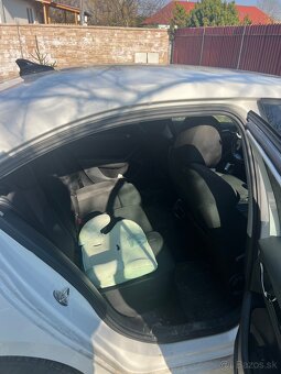 Škoda octavia IV 2.0tdi 85kw - 10