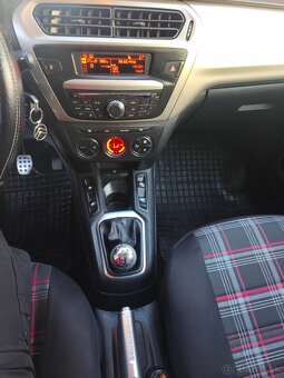 Citroen C-Elysee - 10