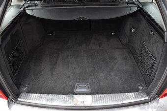 Mercedes-Benz C 220 CDI Avantgarde 2011 - 10