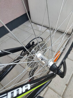 Detský Junior bicykel Dema Vitta 2018 - 10