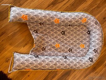 Detska postielka Interbaby premium - 10