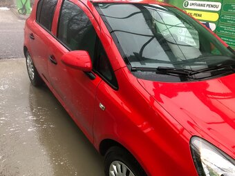 Opel corsa rv 2015 - 10