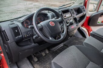 Fiat Ducato Hageman 2.3 TDI 130kW - 10