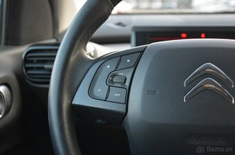 Citroen C4 Cactus 1.2 Benzín, Shine - 10