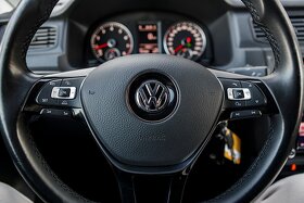 Volkswagen Caddy Kombi 1.4TSI 96kW DSG7 12/2019 - 10
