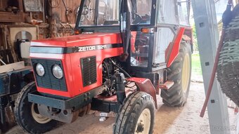 Zetor 5211 - 10