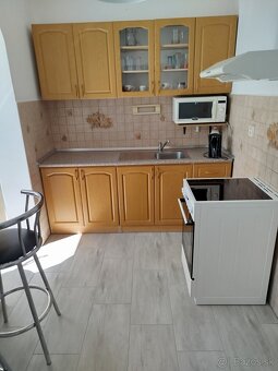 Prenájom 2-izbový byt - 10